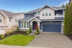7801 12th St SE, Lake Stevens, WA 98258 - Photo 1