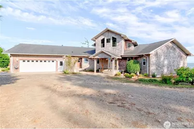 194 SW Robert Gray Drive, Ilwaco, WA 98624 - Photo 1