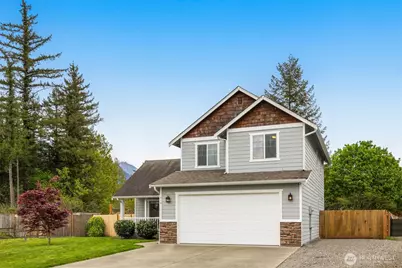 216 19th Street, Gold Bar, WA 98251 - Photo 1