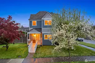 2602 Harrison Ave, Everett, WA 98201 - Photo 1