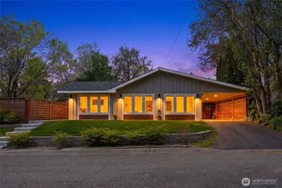 501 N Willow Street, Ellensburg, WA 98926 - Photo 1