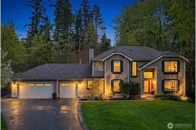 20059 SE 290th Place, Kent, WA 98042 - Photo 1