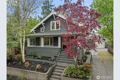 7007 26th Avenue NW, Seattle, WA 98117 - Photo 1