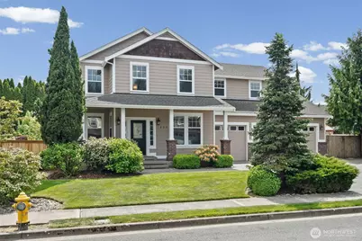 1602 12th Avenue NW, Puyallup, WA 98371 - Photo 1