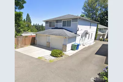 406 Taylor Avenue NW #A, Renton, WA 98057 - Photo 1