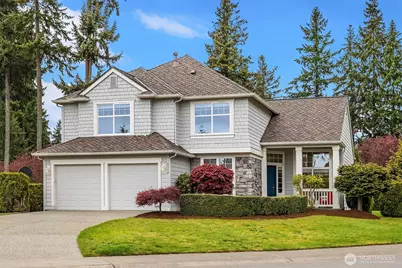 6308 Clubhouse Lane, Mukilteo, WA 98275 - Photo 1