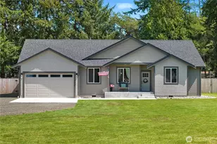 17 Ellen Ln, Elma, WA 98541 - Photo 1