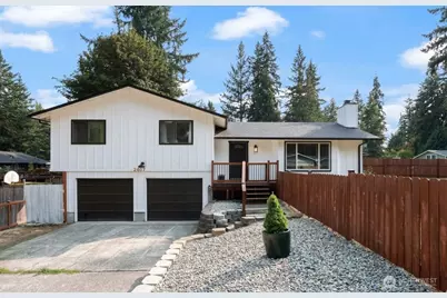 8407 Lake Forest Drive SE, Olympia, WA 98503 - Photo 1