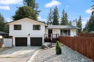 8407 Lake Forest Dr SE, Olympia, WA 98503 - Photo 1