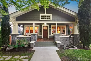 5119 Meridian Ave N, Seattle, WA 98103 - Photo 1
