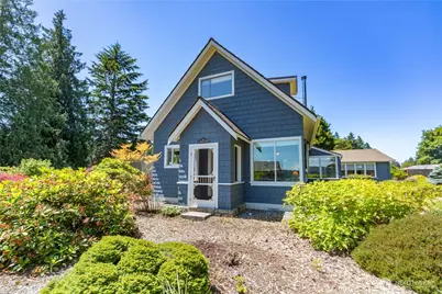 121 N Maple Street, Port Hadlock, WA 98339 - Photo 1
