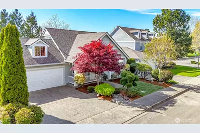 3306 View Point Circle NE, Tacoma, WA 98422 - Photo 1