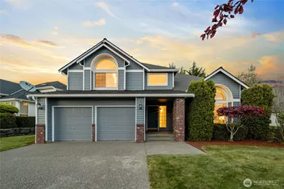 5103 Tower Drive NE, Tacoma, WA 98422 - Photo 1