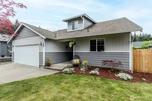 127 Bay Ridge Ct, Shelton, WA 98584 - Photo 1