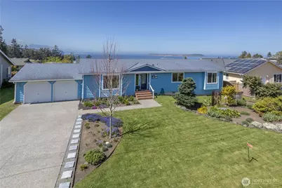 213 San Juan Drive, Port Townsend, WA 98368 - Photo 1