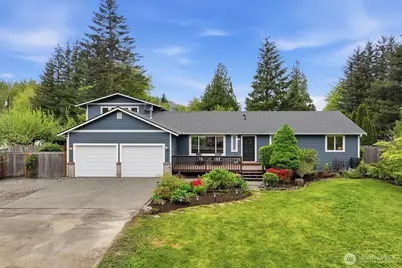 619 Maloney Place NE, North Bend, WA 98045 - Photo 1