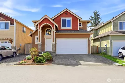2120 132nd Street SW, Everett, WA 98204 - Photo 1