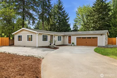 7702 54th Avenue NW, Gig Harbor, WA 98335 - Photo 1