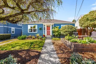 8633 36th Ave SW, Seattle, WA 98126 - Photo 1