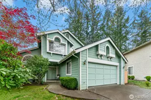 3643 252nd Pl SE, Sammamish, WA 98029 - Photo 1