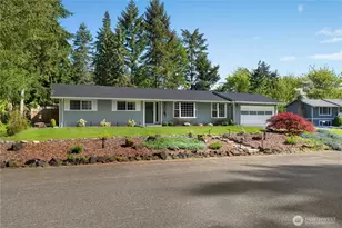 6724 50th Ct SE, Olympia, WA 98513 - Photo 1