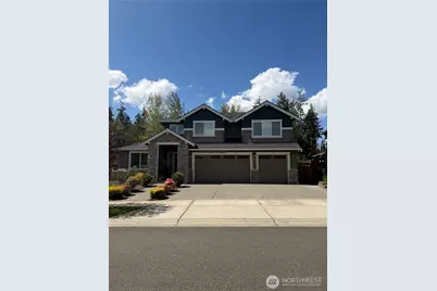 18601 133rd Street E, Bonney Lake, WA 98391 - Photo 1