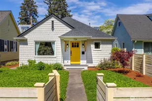 724 Park Dr, Bremerton, WA 98337 - Photo 1