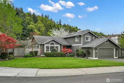 15631 SE 156th Street, Renton, WA 98058 - Photo 1