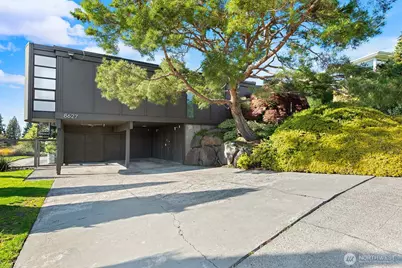 8627 Fauntlee Crest SW, Seattle, WA 98136 - Photo 1