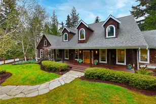 3589 Davie Ln, Langley, WA 98260 - Photo 1