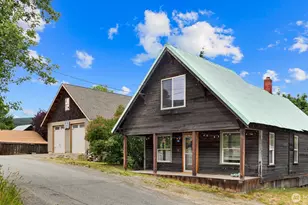 313 S 2nd St, Roslyn, WA 98941 - Photo 1
