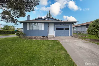5676 S I Street, Tacoma, WA 98408 - Photo 1