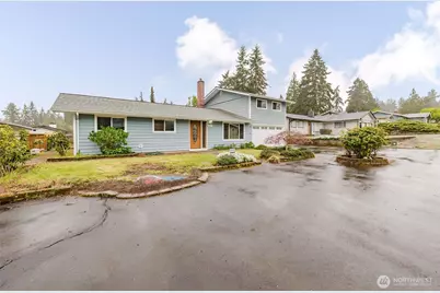3875 NE Pinecone Drive, Bremerton, WA 98310 - Photo 1