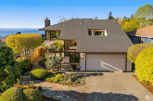 5414 SW Charlestown St, Seattle, WA 98116 - Photo 1