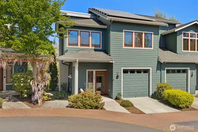 124 Jacolet Lane NW, Bainbridge Island, WA 98110 - Photo 1