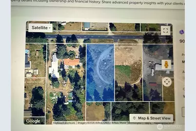9027 173rd Avenue SW, Rochester, WA 98579 - Photo 1