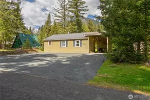 123 Buttercreek Ln, Packwood, WA 98361 - Photo 1