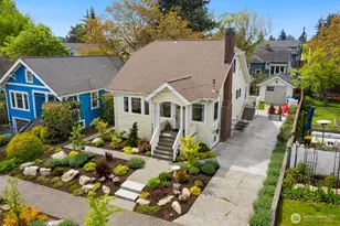 6531 27th Ave NW, Seattle, WA 98117 - Photo 1
