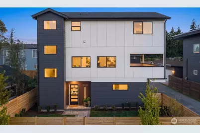309 NW 92nd Street, Seattle, WA 98117 - Photo 1
