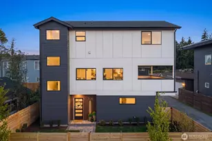 309 NW 92nd St, Seattle, WA 98117 - Photo 1