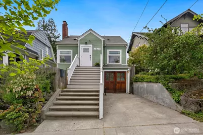 4045 2nd Avenue NE, Seattle, WA 98105 - Photo 1