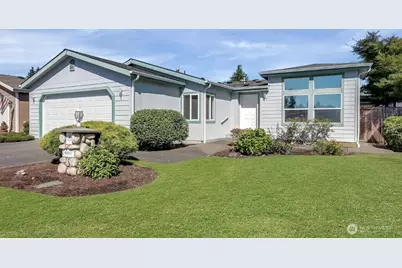 9911 196th Street Ct E, Graham, WA 98338 - Photo 1