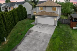 14843 Prairie Vista Loop SE, Yelm, WA 98597 - Photo 1