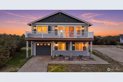 1244 Camero Loop SW, Ocean Shores, WA 98569 - Photo 1