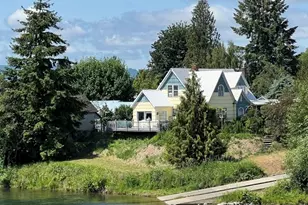 19 Augustus St, Toledo, WA 98591 - Photo 1