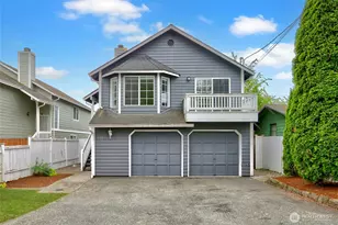 733 104th St, Seattle, WA 98133 - Photo 1