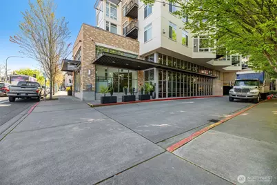 211 Kirkland Avenue #520, Kirkland, WA 98033 - Photo 1