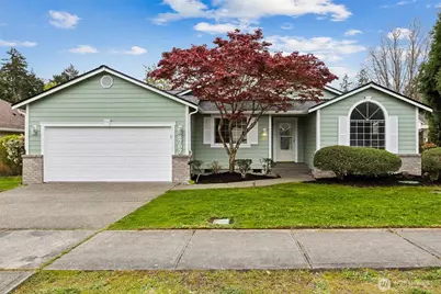 8707 Sebastian Drive NE, Lacey, WA 98516 - Photo 1