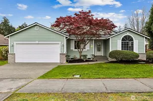 8707 Sebastian Dr NE, Lacey, WA 98516 - Photo 1