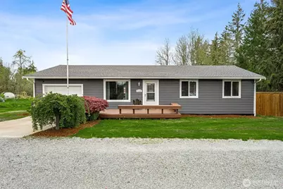 36010 Pulford Road E, Eatonville, WA 98328 - Photo 1